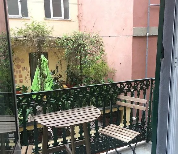 La Maison De Marie