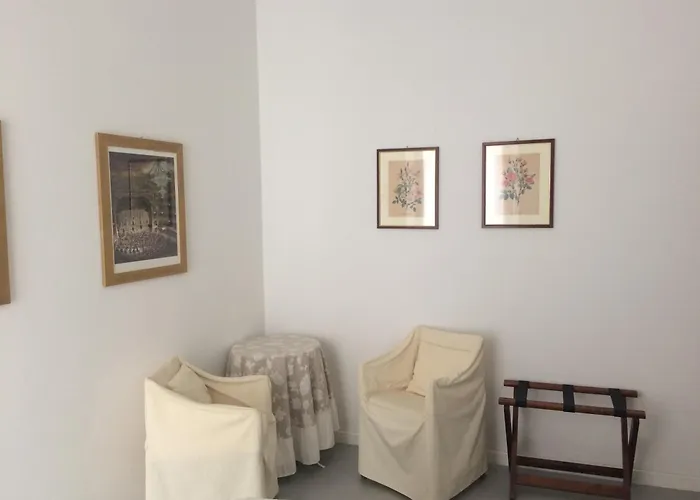 La Maison De Marie
