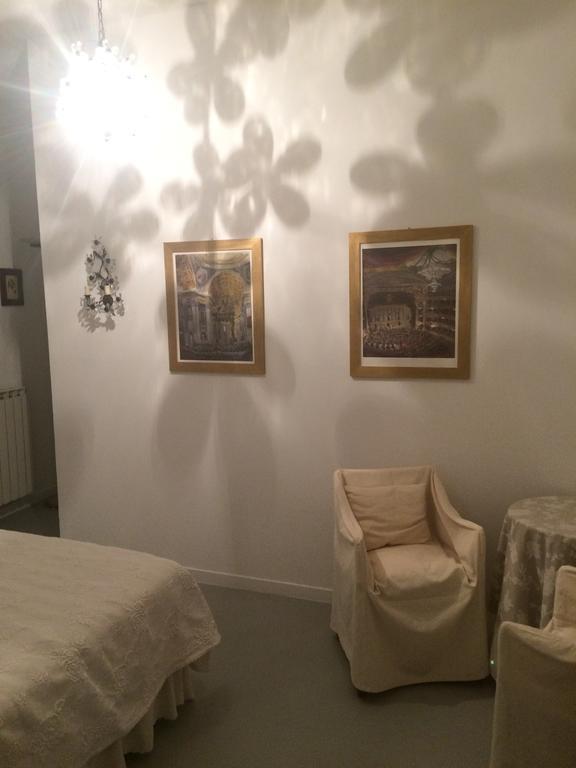 Apartment La Maison De Marie La Spezia