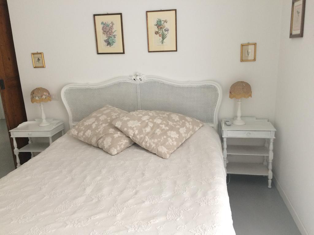 Apartment La Maison De Marie La Spezia