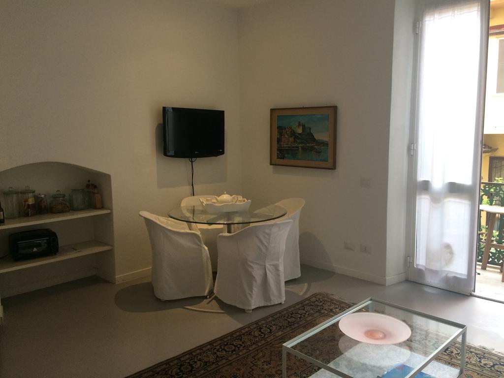 Apartment La Maison De Marie La Spezia