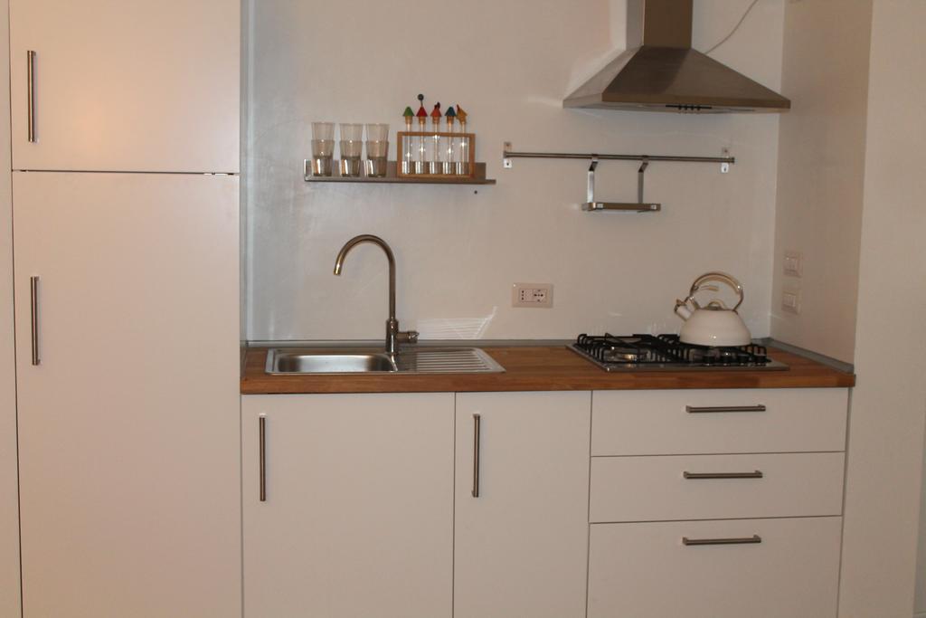 Apartamento La Maison De Marie *