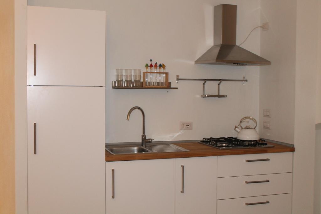 Apartamento La Maison De Marie *