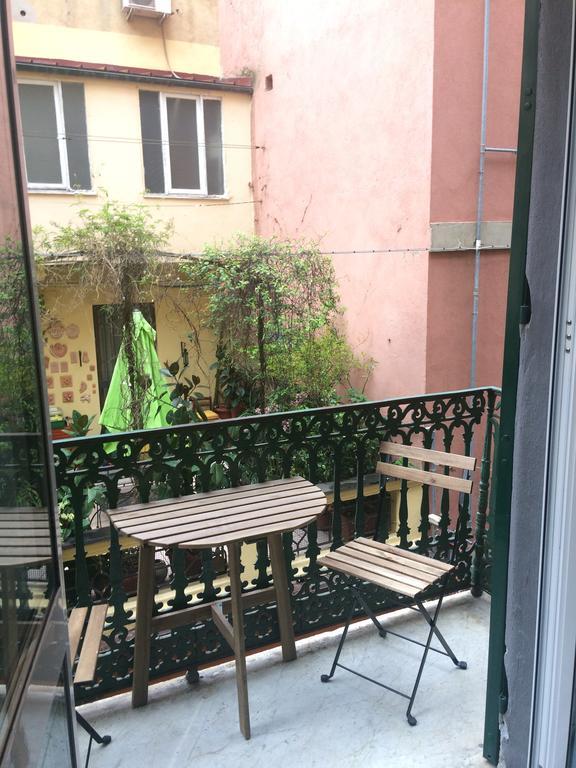 La Maison De Marie Apartamento La Spezia