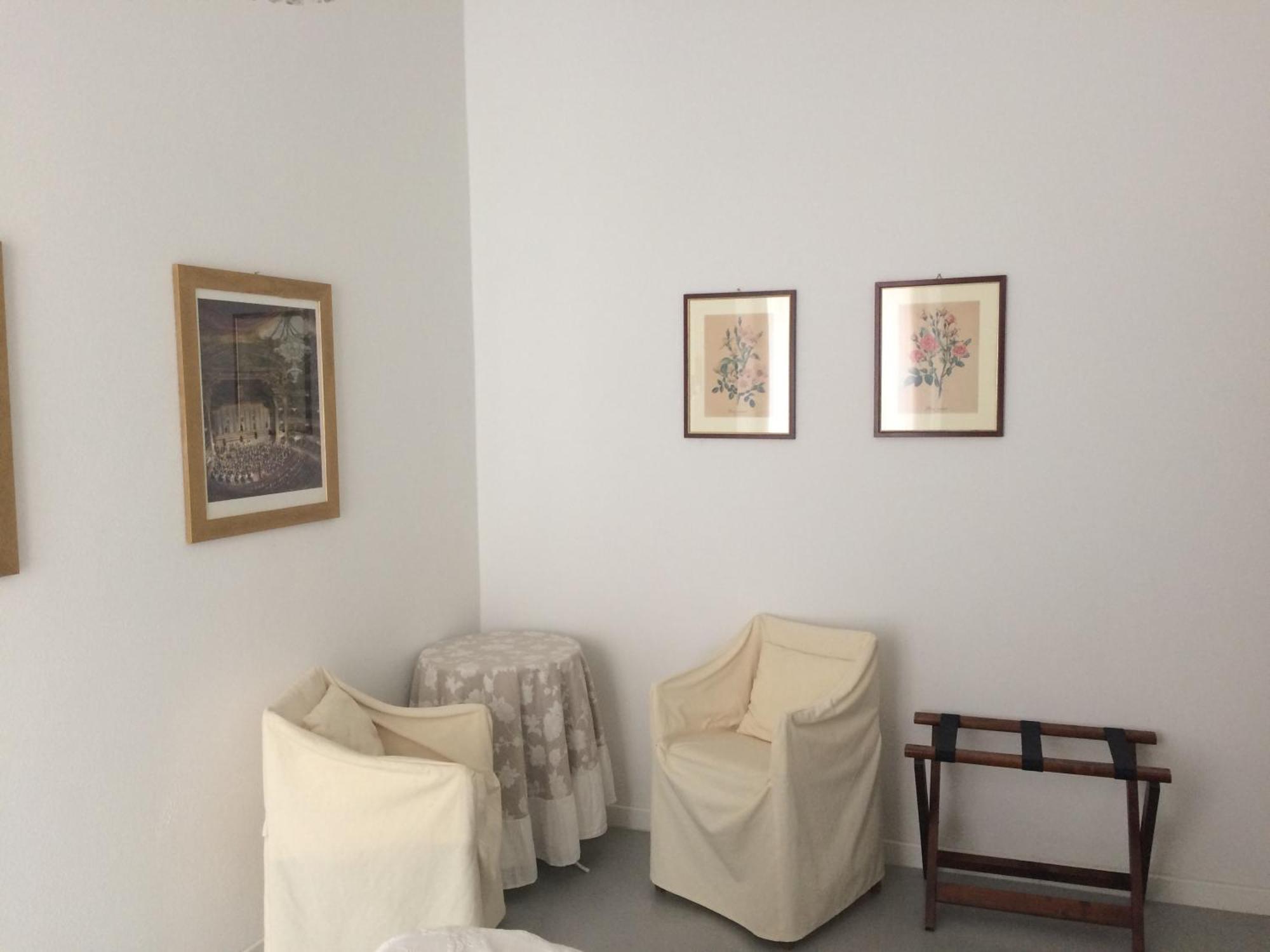 La Maison De Marie Apartamento La Spezia