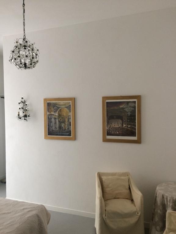 Apartamento La Maison De Marie *