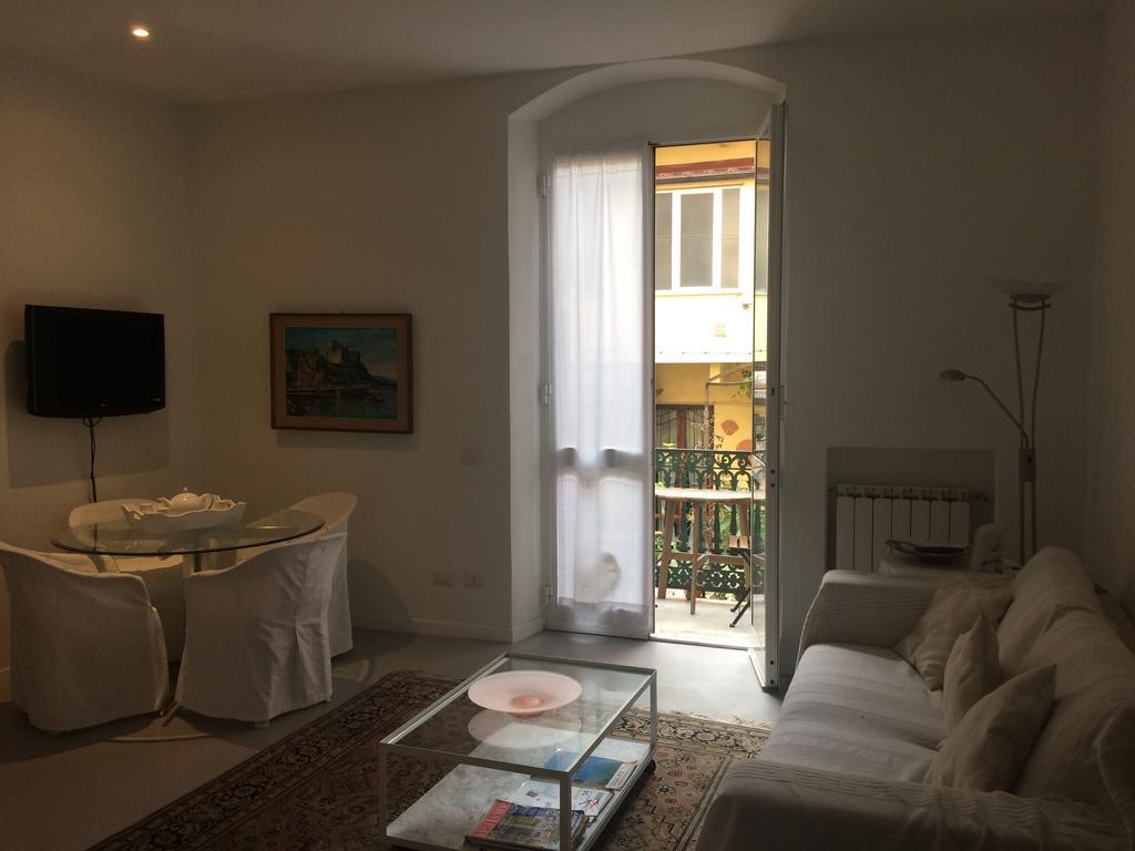 La Maison De Marie * La Spezia